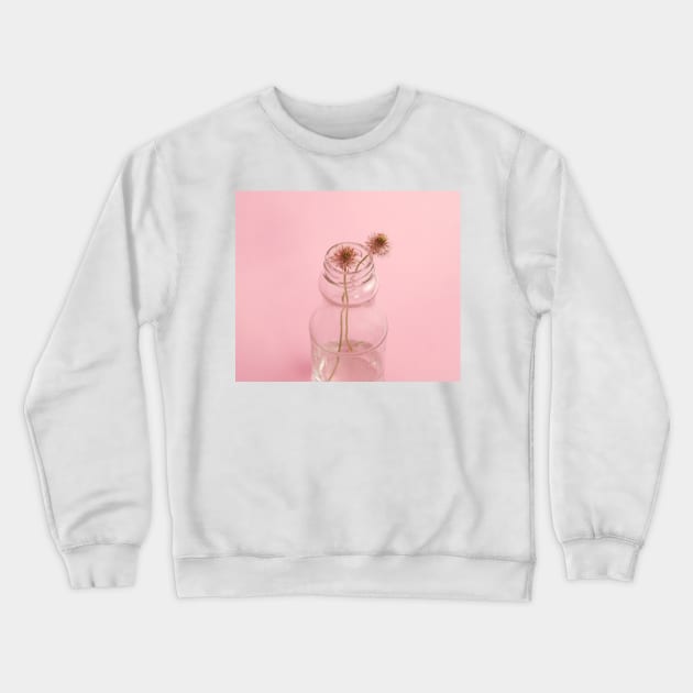 Francoise spring Crewneck Sweatshirt by RoseAesthetic